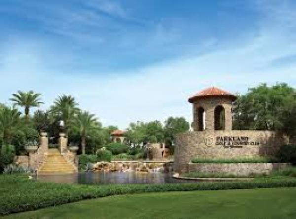 Parkland Golf & Country Club - Miami Beach New Construction